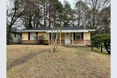 505 Solar Drive, Raleigh, NC 27610 - Photo 1