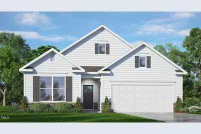 536 Banbury Lane, Pinehurst, NC 28374 - Photo 1