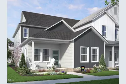 2922 Alyssa Court, Raleigh, NC 27604 - Photo 1