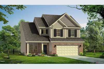 641 Hipwood Drive, Zebulon, NC 27597 - Photo 1