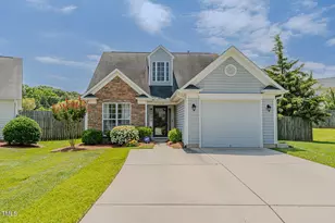 3532 Sunset Hollow Ct, High Point, NC 27265 - Photo 1