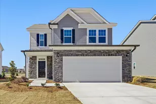 609 Hipwood Dr, Zebulon, NC 27597 - Photo 1