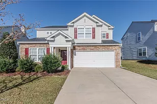 8021 Wesley Farm Dr, Raleigh, NC 27616 - Photo 1