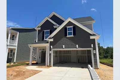 267 Meadowbark Bend #34, Garner, NC 27529 - Photo 1