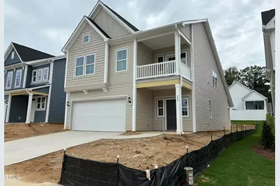 268 Meadowbark Bend #42, Garner, NC 27529 - Photo 1
