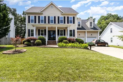 113 Sycamore Ridge Lane, Holly Springs, NC 27540 - Photo 1