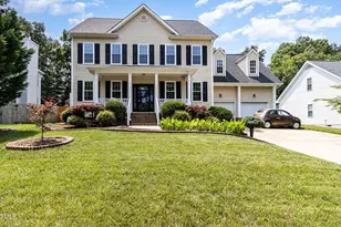 113 Sycamore Ridge Ln, Holly Springs, NC 27540 - Photo 1