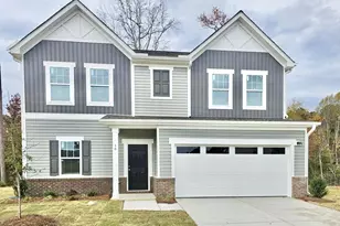 205 Swift Pk Dr, Zebulon, NC 27597 - Photo 1