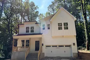 701 Locust Ln, Raleigh, NC 27603 - Photo 1