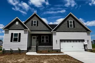 809 Olive Branch, Smithfield, NC 27577 - Photo 1