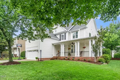 106 Roundtop Road, Cary, NC 27519 - Photo 1