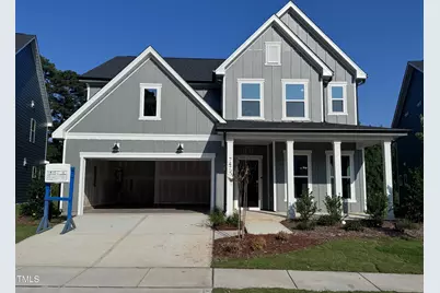 747 Bachelor Gulch Way, Apex, NC 27523 - Photo 1