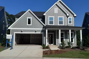 747 Bachelor Gulch Wy, Apex, NC 27523 - Photo 1