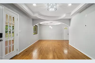 5820 Wake Forest Highway, Durham, NC 27703 - Photo 1