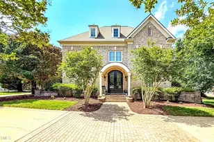 6005 Carlyle Dr, Raleigh, NC 27614 - Photo 1