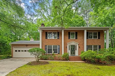 604 Eden Lane, Chapel Hill, NC 27517 - Photo 1