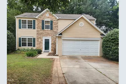 212 Chilmark Drive, Holly Springs, NC 27540 - Photo 1