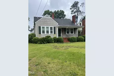806 Ethelored Street, Fayetteville, NC 28303 - Photo 1