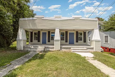 520 N Scales Street, Reidsville, NC 27320 - Photo 1