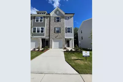 1916 Fishamble Street #22, Fuquay Varina, NC 27526 - Photo 1