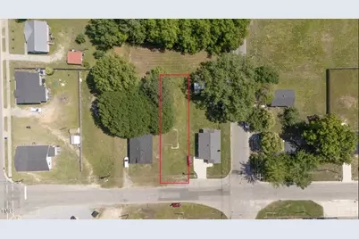309 E Harnett Street, Dunn, NC 28334 - Photo 1