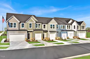 1227 Bessie Ct, Wake Forest, NC 27587 - Photo 1