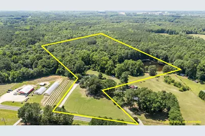 1355 Sykes Road, Spring Hope, NC 27882 - Photo 1