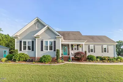 817 Mossy Oak Drive, Fuquay Varina, NC 27526 - Photo 1