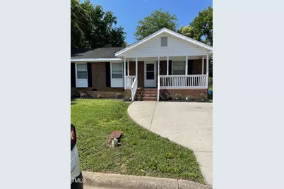 1210 Fayetteville Street, Smithfield, NC 27577 - Photo 1