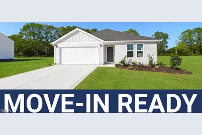 203 Hill Valley Drive #(lot 61), La Grange, NC 28551 - Photo 1