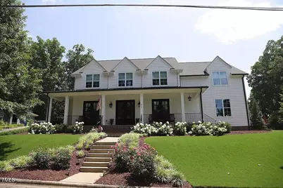 615 Sampson Street, Raleigh, NC 27609 - Photo 1