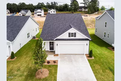 173 Little Creek Drive, Lillington, NC 27546 - Photo 1