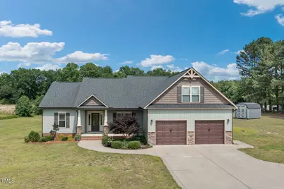 7055 Nc-242, Dunn, NC 28334 - Photo 1