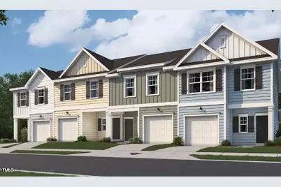 3411 Baybrooke Drive #Unit A, Wilson, NC 27893 - Photo 1