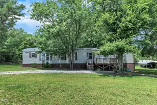 1125 Benson Rd, Angier, NC 27501 - Photo 1