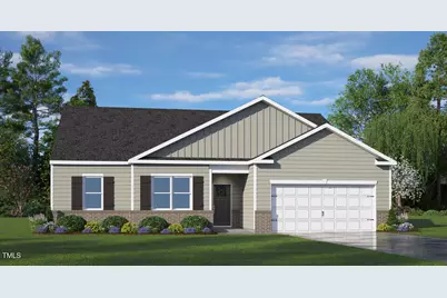 1237 Pavo Path, Wendell, NC 27591 - Photo 1