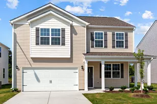 821 Canis Minor Rd, Wendell, NC 27591 - Photo 1