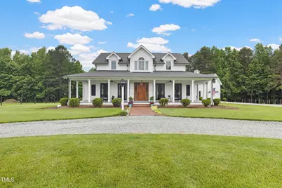 4737 Uzzle Road, Rougemont, NC 27572 - Photo 1