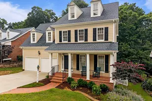 1412 Kings Lassiter Way, Raleigh, NC 27614 - Photo 1