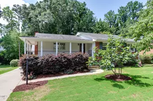 325 Northfield Dr, Raleigh, NC 27609 - Photo 1