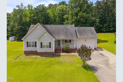 106 Oak Road, Butner, NC 27509 - Photo 1