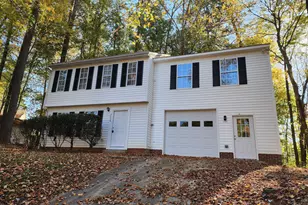 2729 Goshawk Ln, Raleigh, NC 27603 - Photo 1