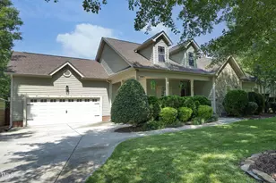 150 Churchill Rd, Louisburg, NC 27549 - Photo 1