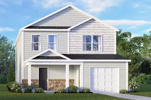 3802 Falcon Ct NW, Wilson, NC 27896 - Photo 1