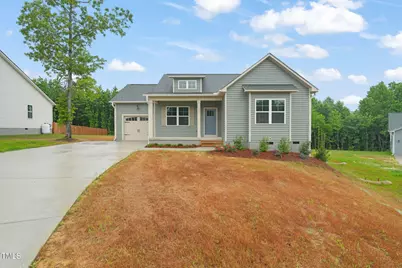 147 Harmony Trail, Broadway, NC 27505 - Photo 1