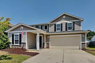 514 Kerriann Ln, Clayton, NC 27520 - Photo 1