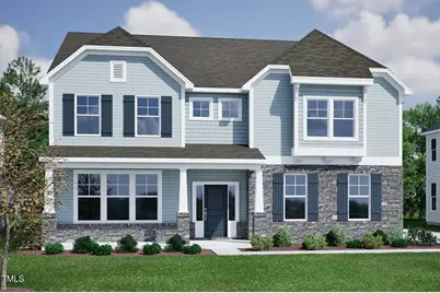 60 Guardian Street, Youngsville, NC 27596 - Photo 1