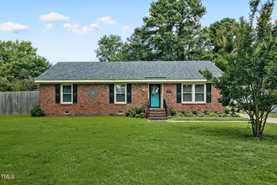 106 Grace Drive NW, Wilson, NC 27896 - Photo 1