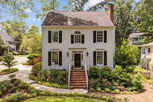 1901 White Oak Rd, Raleigh, NC 27608 - Photo 1