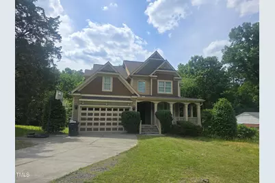 1024 E Horseshoe Road, Durham, NC 27703 - Photo 1